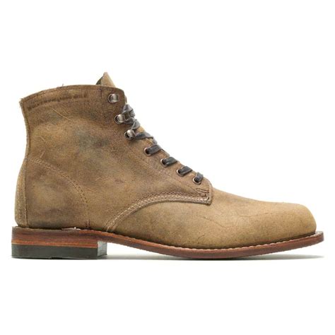 Wolverine Original 1000 Mile Boot Huckberry