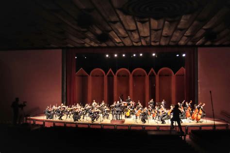 Concerto da Orquestra Sinfônica deste domingo será transmitido ao vivo