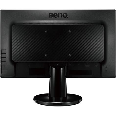 Benq Gl2460hm 61 Cm 24inch Led Lcd Monitor 169 2 Ms 9hla7lbqbe Novatech