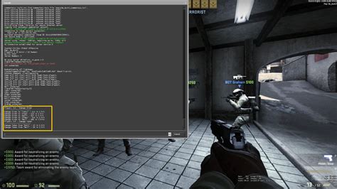 Csgo Binds Advanced Guide Bind Commands Dmarket Blog