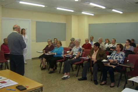 El Hospital Costa Del Sol Acoge Una Nueva Aula De La Escuela De