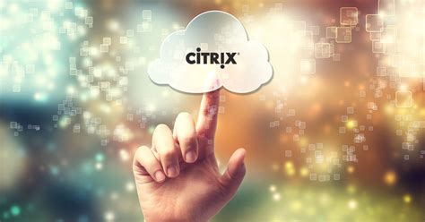 Citrix Cloud Deployment Options | eG Innovations