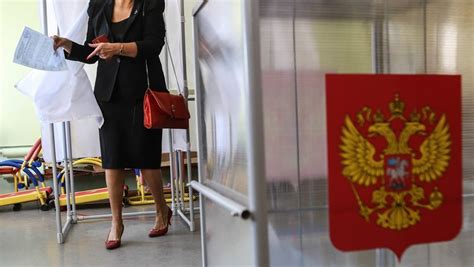 Выборы губернатора СПб: сколько кандидатов, последние новости