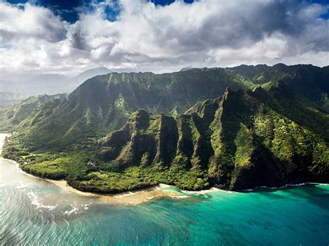 Qué ver en Hawaii, los Sitios a Visitar más Destacados - Travelfine