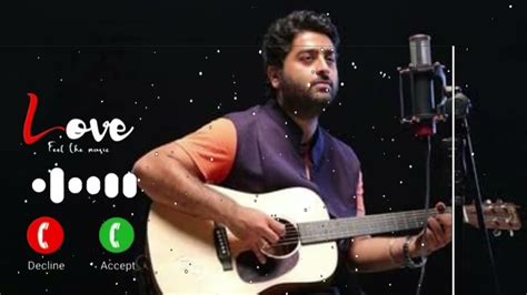 Arijit Singh Full Sad Jiske Aane Se Mukammal Ho Gayi Thi Zindagi