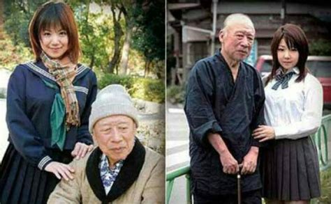 Tokuda Shigeo Si Kakek Legend di Industri Porno Jepang, Telah Bikin ...