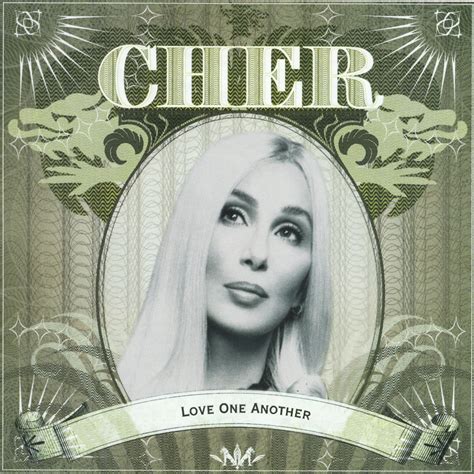 Cher Love One Another Exclusive Music by Loicb54 nouveauté musique