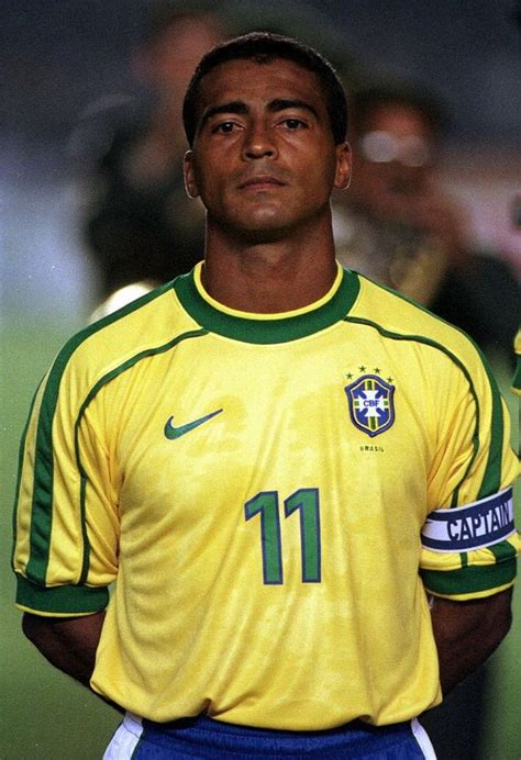 Romário Romario Fotos de fútbol Futbol