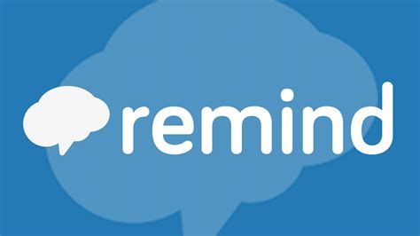 Remind Logos