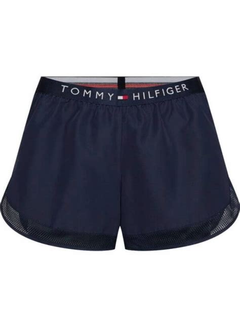 Tommy Hilfiger Spodenki Damskie Szorty R M Tommy Hilfiger Moda