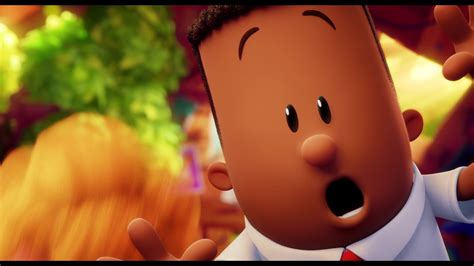 Captain Underpants The First Epic Movie Screencap Fancaps