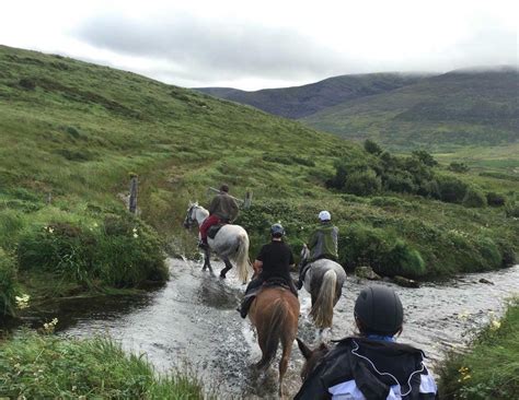 Killarney Riding Stables Things To Do In Killarney