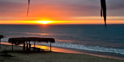 17 Mejores Lugares Turísticos De La Costa Peruana Con Fotos