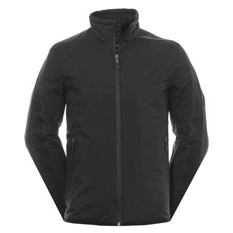 BOSS J-Taped Primaloft Jacket 50418373 Black 001 | Function18