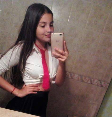 Disfraz De Colegiala Selfie Scenes Selfies