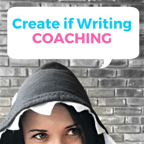 The Create If Writing Podcast