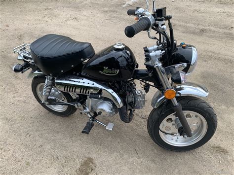 Skyteam Manki 50cc efi 50 cm³ 2019 Kesälahti Mopo Nettimoto