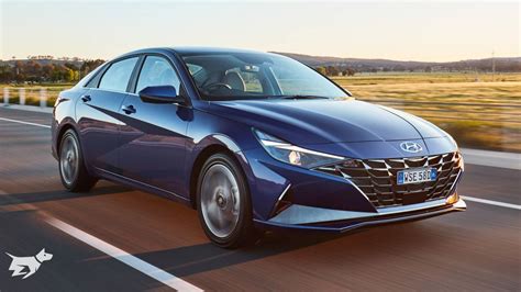 Hyundai I30 Sedan 2021 Review Active And Elite Chasing Cars