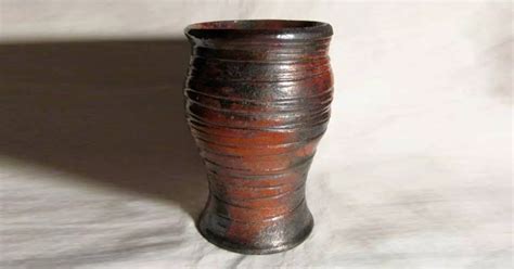 What Is Raku Pottery Wheel And Clay