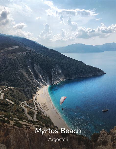 Myrtos Beach - Habo Cruise