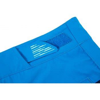 Endura Singletrack Lite Shorts Herren Short Fit Electric Blue Bike