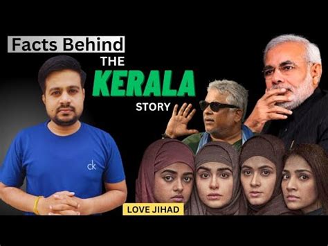 Reality Of The Kerala Story True Or False Explained By Dk Youtube