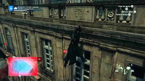 Assassins Creed® Unity Bug Youtube