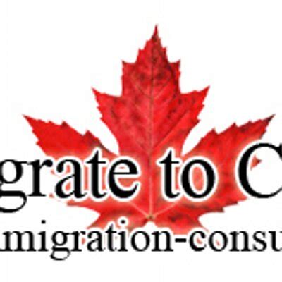 Immigrate to Canada (@ImmigrateCanada) | Twitter