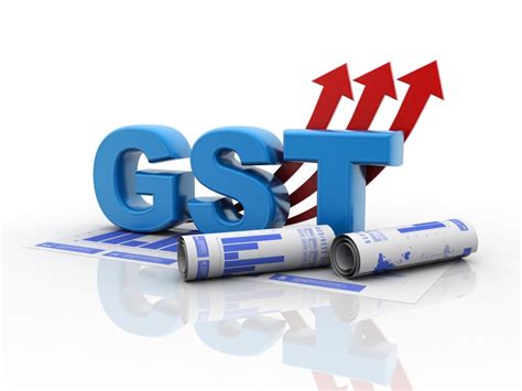 Gst