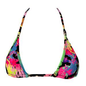 Venice Beach Nano Bikini Top Micro Gigi