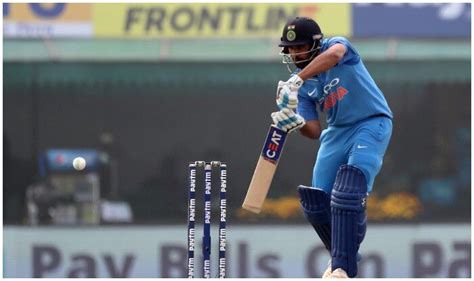 Rohit Sharma’s Double Century: The ‘Hitman’ Reveals Secret Behind His Double Ton in ODIs - India.com