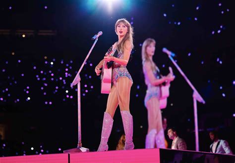 Taylor Swift announces concert film, Taylor Swift | The Eras Tour | The ...