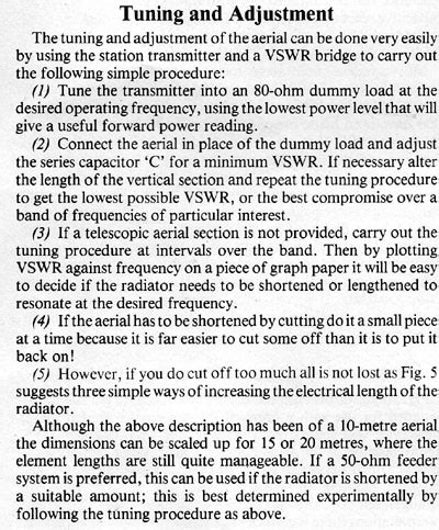 EI7GL A Diary Of Amateur Radio Activity Three Eight Wave Ground