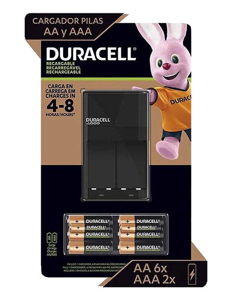 Familiarizarse Adaptar Cama Paquete De Pilas Duracell Aaa Semiconductor