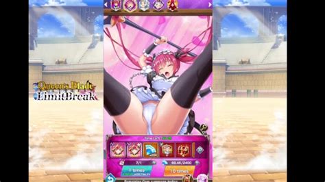 Queens Blade Limit Break Infernal Tempter Airi Fanservice Appreciation Xxx Mobile Porno