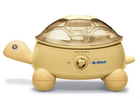 WISHLIST.RU Увлажнитель воздуха для детской
