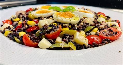 Insalata Di Riso Perfetta Bruno Barbieri Svela I Trucchi Mai La