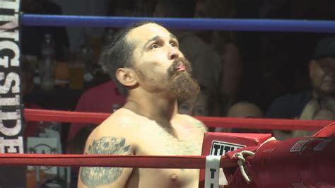 Rogue Valley Rumble Xiii Concludes With Local Main Event Win Kobi Tv Nbc5 Koti Tv Nbc2