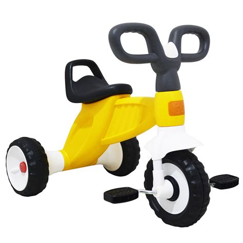 Labeille Kc Balance Bike Inui Shark Tricycle