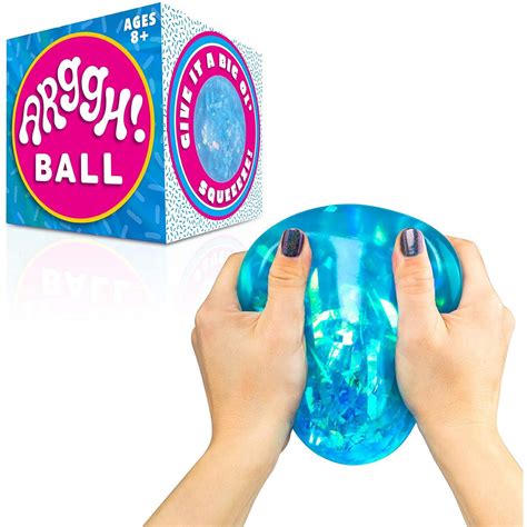 Stress Balls For Adults Rebate - RebateKey