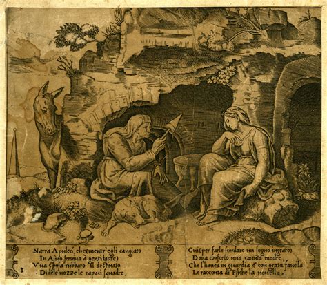 Apuleius Changed Into An Ass Story Of Psyche And Cupid Apuleius A Raphael Agnes