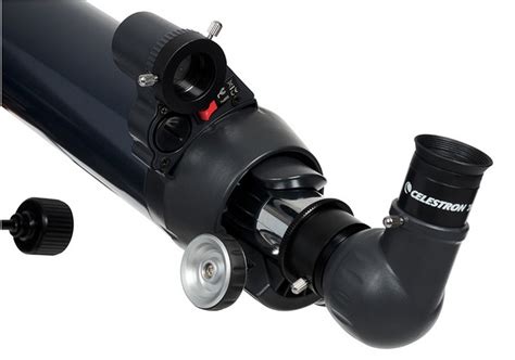 Celestron Astromaster 90 Eq Teleskop — Raig