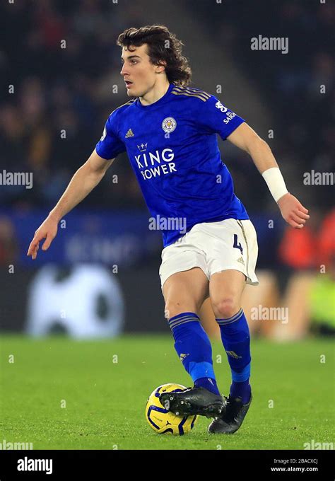 Football Caglar Soyuncu Hi Res Stock Photography And Images Alamy