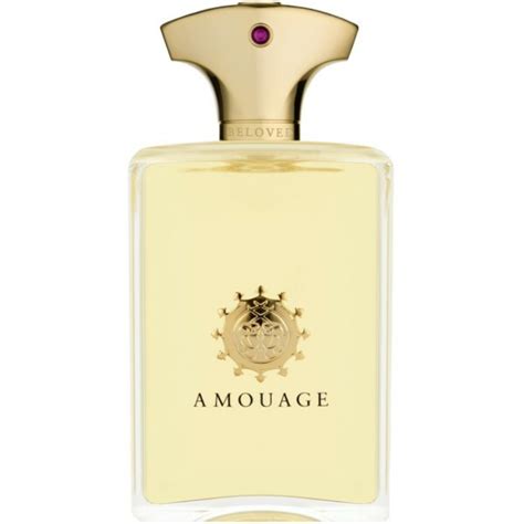 Amouage Beloved Men 100ml Eau De Parfum Edp Fragrance For The Discerning Man Simply For Me