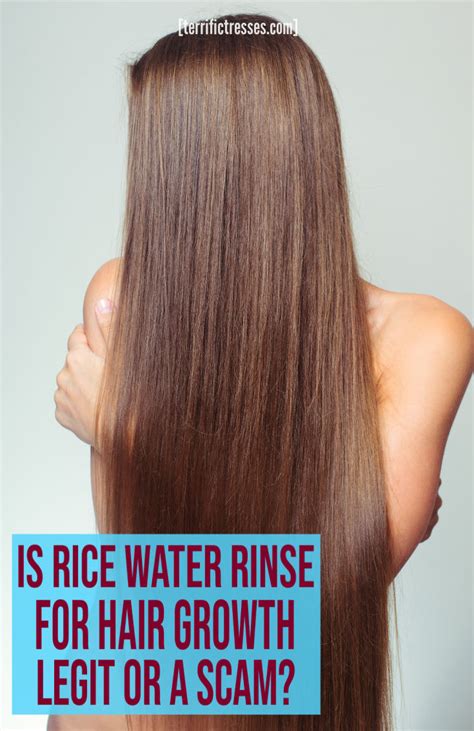 How Long Does It Take For Rice Water To Grow Your Hair