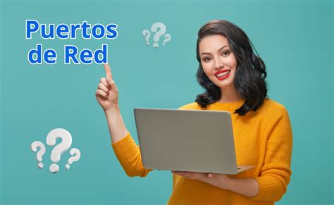 Qué Son Los Puertos De Red Y Cuál Es Su Importancia Soluciones Inába