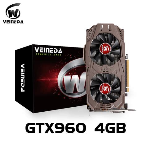 Veineda Tarjeta De V Deo Original Para Pc Gtx Gb Bit