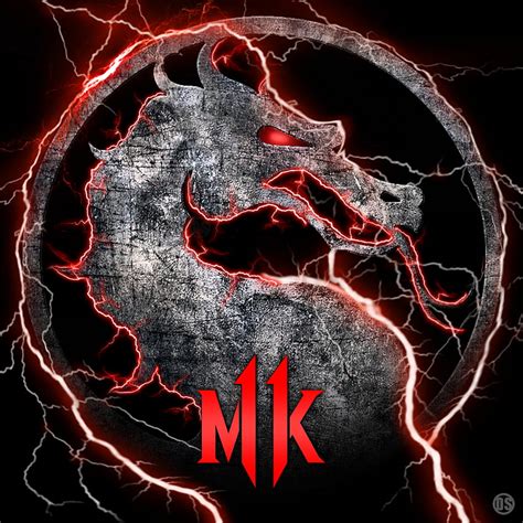 Mortal Kombat Group Shaolin Logo HD Wallpaper Pxfuel