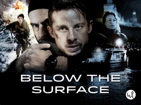 Prime Video Below The Surface Season 2