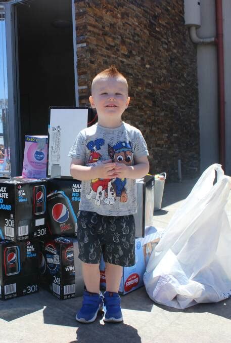 Bendigo Depot Busy In First Weekend Of Container Deposit Scheme